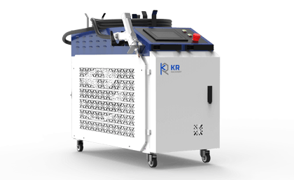 Laser Cutting Machine Single Platform